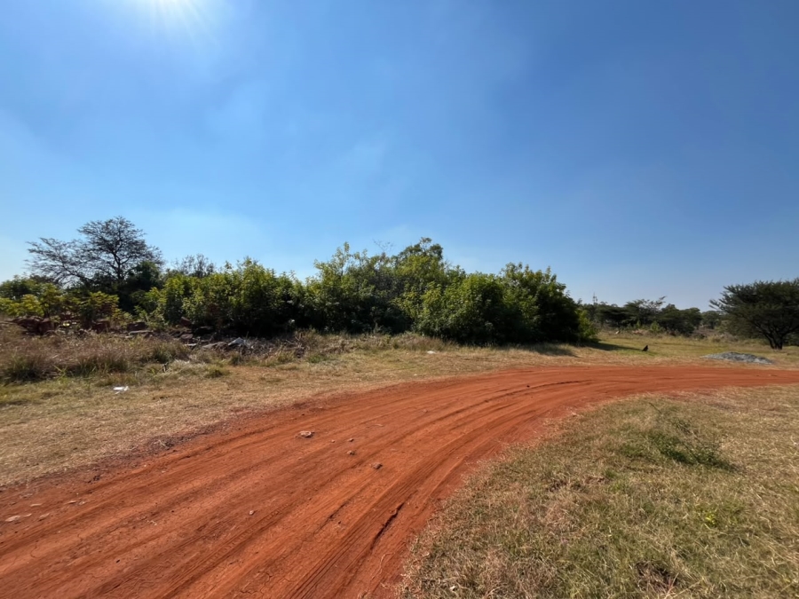 0 Bedroom Property for Sale in Safari Gardens North West